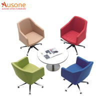 Hot selling modern design tea table and chairs set living room chair modern chair